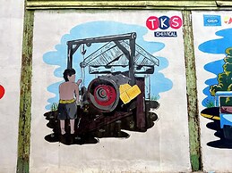 the harbour front hotel