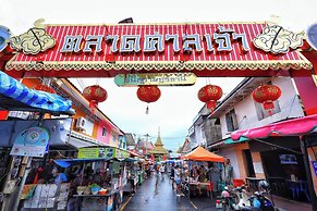 the harbour front hotel