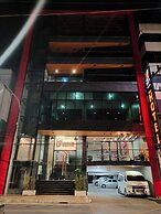 the harbour front hotel