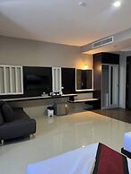 the harbour front hotel