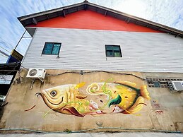 the harbour front hotel