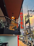 the harbour front hotel