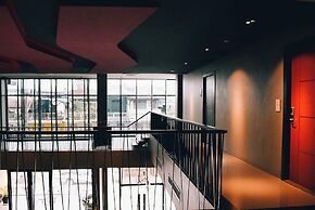 the harbour front hotel