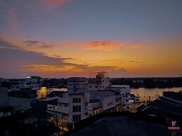 the harbour front hotel