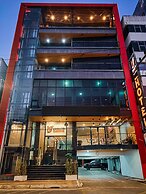 the harbour front hotel