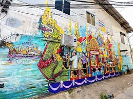 the harbour front hotel