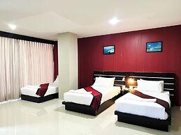 the harbour front hotel