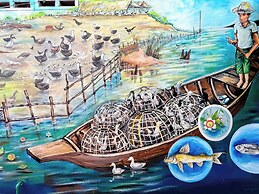 the harbour front hotel