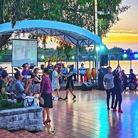 the harbour front hotel