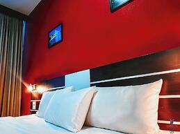 the harbour front hotel