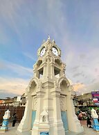 the harbour front hotel