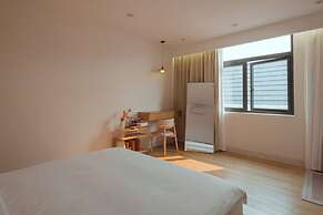 Homestay & Hotel Concept Maison