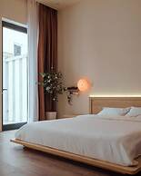 Homestay & Hotel Concept Maison