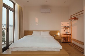 Homestay & Hotel Concept Maison