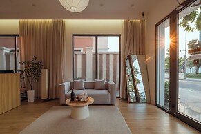 Homestay & Hotel Concept Maison