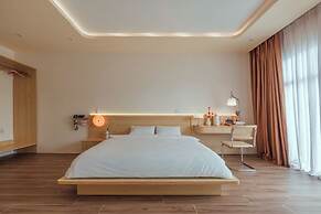 Homestay & Hotel Concept Maison