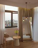 Homestay & Hotel Concept Maison