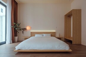 Homestay & Hotel Concept Maison
