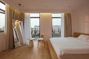 Homestay & Hotel Concept Maison