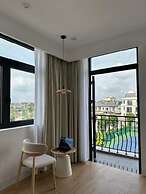 Homestay & Hotel Concept Maison