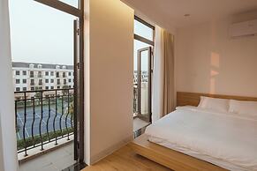 Homestay & Hotel Concept Maison