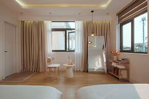 Homestay & Hotel Concept Maison