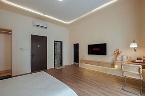 Homestay & Hotel Concept Maison