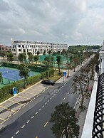 Homestay & Hotel Concept Maison