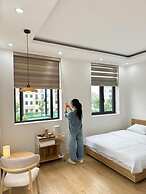 Homestay & Hotel Concept Maison