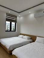 Homestay & Hotel Concept Maison