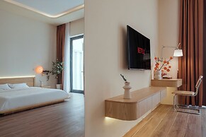Homestay & Hotel Concept Maison