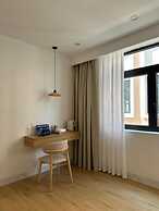 Homestay & Hotel Concept Maison