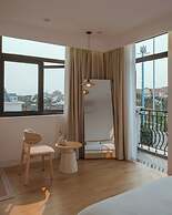 Homestay & Hotel Concept Maison