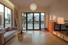 Homestay & Hotel Concept Maison