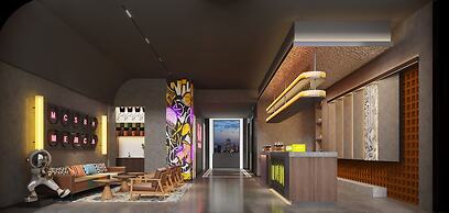 Merica Hotel Hangzhou Canal