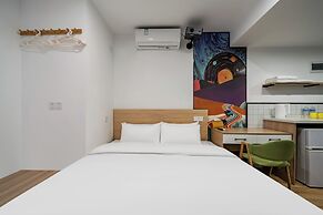 Merica Hotel Hangzhou Canal