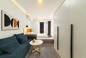 Merica Hotel Hangzhou Canal