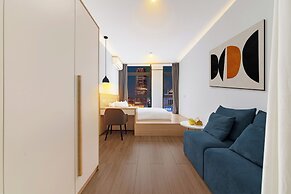 Merica Hotel Hangzhou Canal