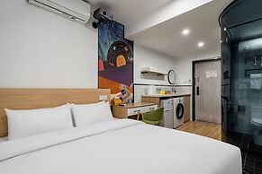 Merica Hotel Hangzhou Canal