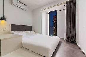 Merica Hotel Hangzhou Canal