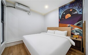 Merica Hotel Hangzhou Canal