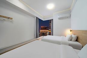 Merica Hotel Hangzhou Canal