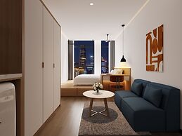 Merica Hotel Hangzhou Canal