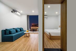 Merica Hotel Hangzhou Canal