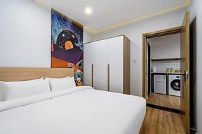 Merica Hotel Hangzhou Canal