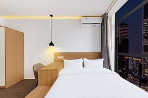 Merica Hotel Hangzhou Canal