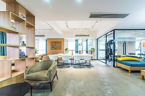 Merica Hotel Hangzhou Canal