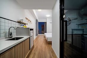 Merica Hotel Hangzhou Canal