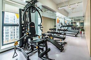 Merica Hotel Hangzhou Canal