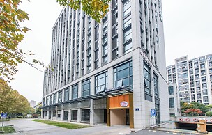 Merica Hotel Hangzhou Canal